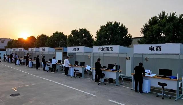 配送优化在日用百货批发中的实际应用与选择考量