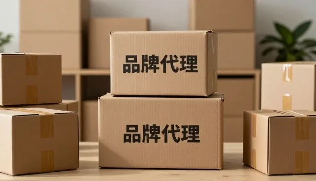 商品代理中的产品组合选择与性能适配策略